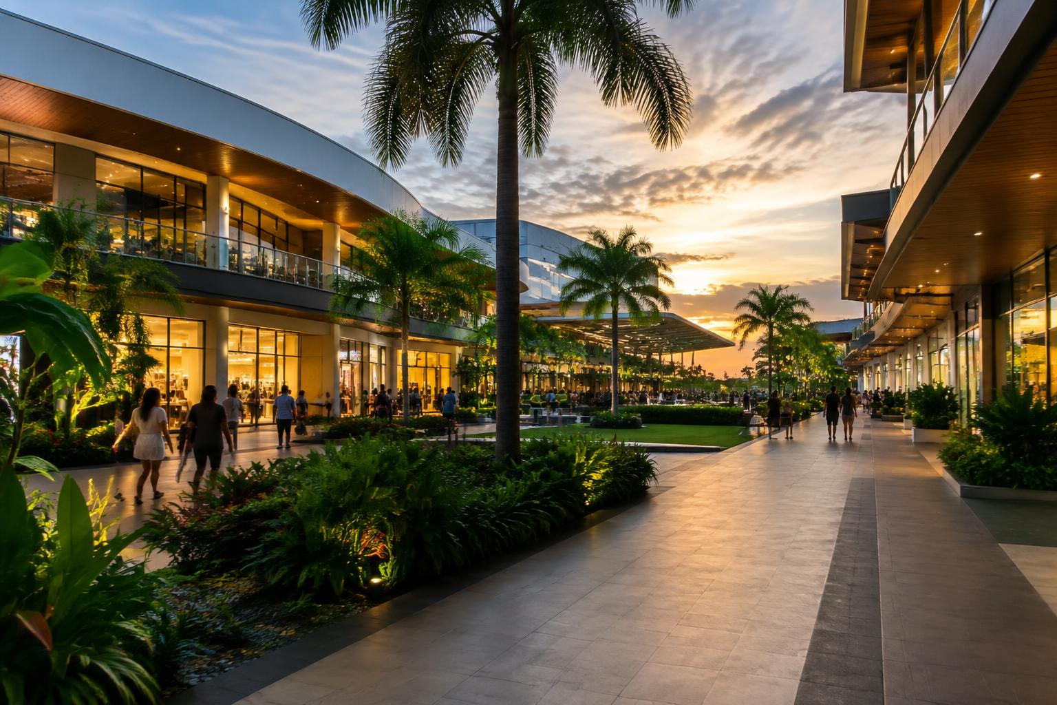 SM City Naga in Naga City and Camarines Sur